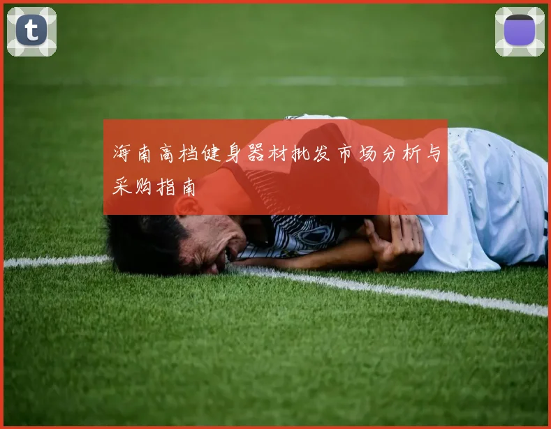 海南高档健身器材批发市场分析与采购指南